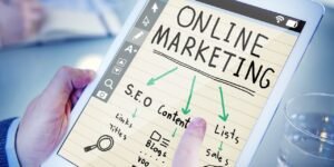 Descubre las últimas tendencias en Marketing Digital para potenciar tu estrategia online