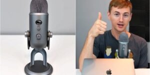 Guía Completa del Blue Yeti: El Mejor Micrófono USB para Profesionales