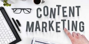 Crea Contenido que Cautiva: Estrategias de Content Marketing Exitosas | Guía 2023