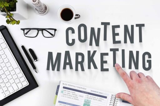 Crea Contenido que Cautiva: Estrategias de Content Marketing que Funcionan