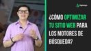 Creación de contenido optimizado para buscadores