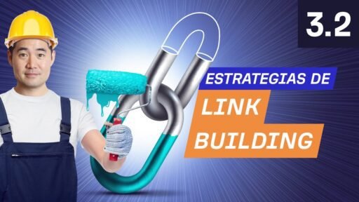 Estrategias de link building y backlinks