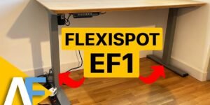 Flexispot E1 Escritorio Eléctrico: Una Guía Completa para Elegir el Mejor Escritorio Ergonómico