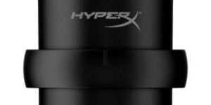 HyperX SoloCast Micrófono USB: Análisis Completo y Características