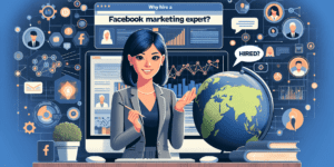 5 Razones Clave Por las Que Deberías Contratar a un Experto en Marketing de Facebook